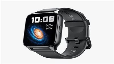 أورايمو تطلق أحدث ساعتها الذكية المصنعة محلياً في السوق المصري