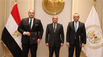 توقيع اتفاق تعاون قانوني بين وزير العدل واللجنة العليا للإصلاح وجهاز المنافسة