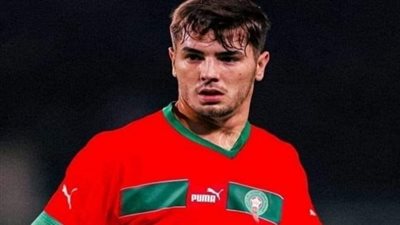 موعد أولى مشاركات إبراهيم دياز مع المغرب