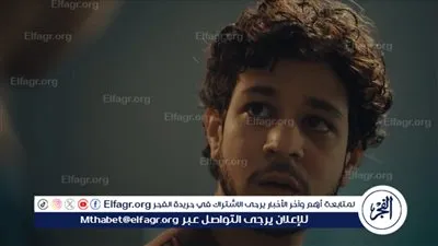 أحمد داش يكتشف بأن عصام عمر شقيقه في مسار إجباري