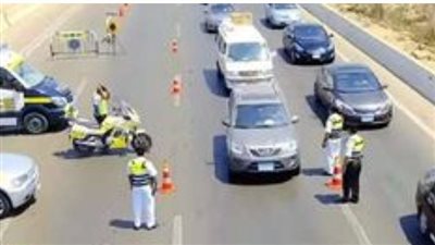 مخالفات مرورية لا يجوز التصالح فيها (التفاصيل)