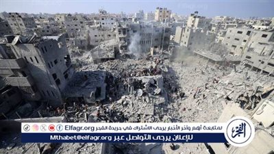 خبير يكشف خسائر الاقتصاد الفلسطيني منذ بداية حرب غزة (فيديو)