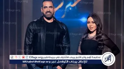 أمير كرارة لـ 