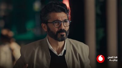 عائلة خالد النبوي تجتمع على زيارة والدتهم في الحلقة الأولى لمسلسل 