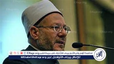 حكم الإفطار على مدفع رمضان.. المفتي يجيب (فيديو)