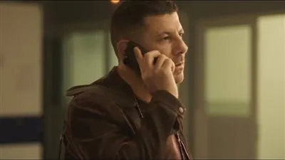 قبل انطلاق الحلقة الثانية من مسلسل 