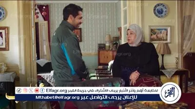 محمود ياسين جونيور من المجند عصمت والمخرج جلال إلى ابن الحارة الشعبي في مسلسل 