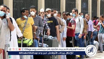 6 جهات منوط بها تشغيل المصريين بالداخل والخارج وفقًا لقانون العمل