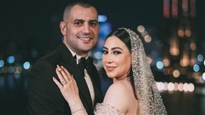 تعدي مجهول.. جهود مكثفة لكشف ملابسات إصابة طليق المطربة بوسي