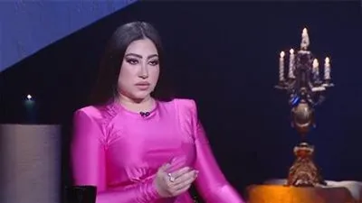 بوسي عن طليقها الراحل: 