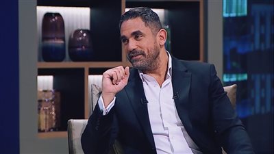 أمير كرارة لـ 