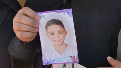  محكمة جنايات شبين الكوم تؤجل النظر في قضية مقتل الطفل رضا 