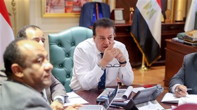 وزير الصحة: تطوير وإنشاء 20 مستشفى في مختلف المحافظات خلال العام الجاري