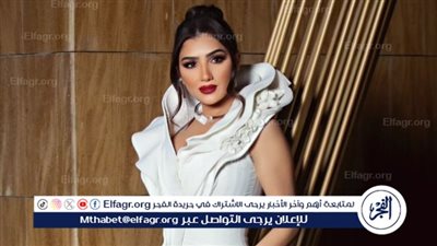 فتاة شعبية.. تفاصيل دور مي عمر في مسلسل ورد على فل وياسمين