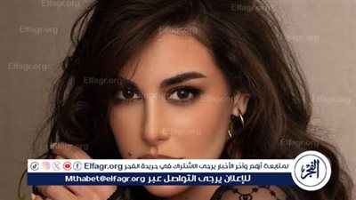 لهذا السبب.. ياسمين صبري تتصدر تريند 