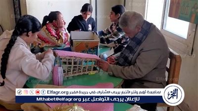 فعاليات متنوعة احتفالًا بشهر رمضان بثقافة الجيزة