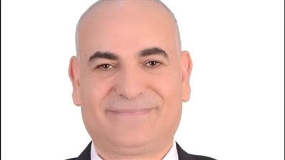 الدكتور ناصر عبد الباري نائبا لرئيس جامعة المنوفية لشئون التعليم والطلاب