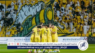 دوري أدنوك.. الوصل يسعى للتعافي من بوابة بني ياس