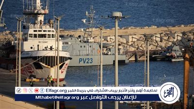 عاجل| الجيش الأمريكي: سنقيم الرصيف البحري بغزة دون وجود أي جنود على الأرض