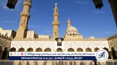 موعد أذان المغرب ثاني أيام شهر رمضان فى محافظات الجمهورية 