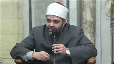 الجامع الأزهر يعقد فعاليات ملتقى الظهر 