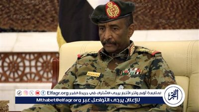 البرهان يصل إلى أم درمان بعد إعلان الجيش سيطرته على مقر الإذاعة والتلفزيون