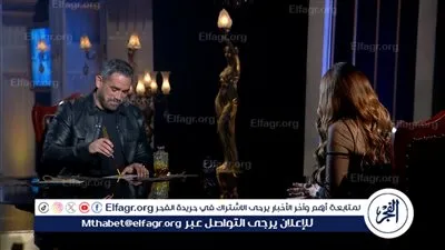 أمير كرارة لـ 