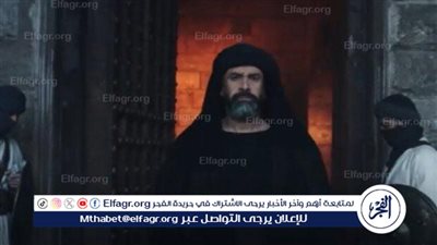 قبل عرض الثانية.. تعرف على ملخص الحلقة الأولى من 