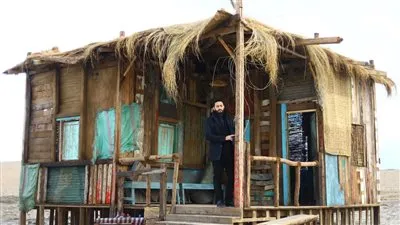 تصوير مسلسل 'المداح' أسطورة العودة' في 5 مدن من أبرزهم سيوة والبرلس