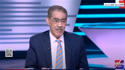 ضياء رشوان: أمريكا لا تستطيع الضغط على نتنياهو لقبول هدنة 6 أسابيع (فيديو)