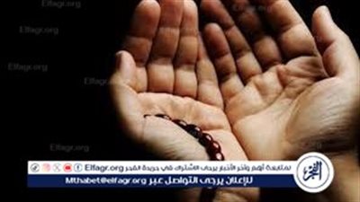 دعاء مؤثر ثالث أيام شهر رمضان المبارك.. اللهم إني أسألك الجنة