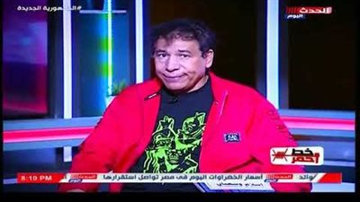 الشاعر إسلام خليل: كنت أتقاضي 200 جنيه في تأليف الأغنية