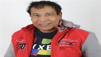 إسلام خليل: شاركت مع المطرب عصام كاريكا في 14 فيلما