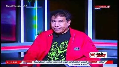 إسلام خليل: مش بشوف شاعر يتحب غير نفسي وأيمن بهجت قمر