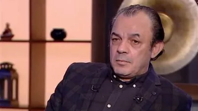 علاء مرسي: 'نفسي أبوس وأمثل مع منة شلبي في دور رومانسي'