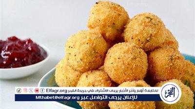 وصفة سريعة وصحية: كفتة البطاطس والمكرونة مع الخضروات