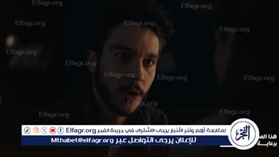 نور النبوي يتعرض لحادث سير في 