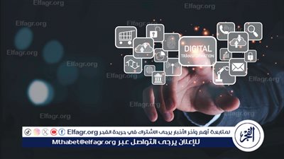 كيف يؤثر التحول الرقمي على مستقبل العمل وسوق العمل؟