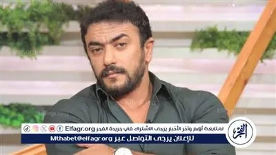 أحمد العوضي يعلن الفائزين بمسابقة الحلقة الأولى من مسلسل 