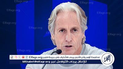 بعد الوصول لنصف نهائي دوري أبطال آسيا.. جيسوس يعدد سر نجاحات الهلال