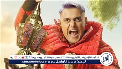 نجلاء بدر في مشادة مع مي عمر في 