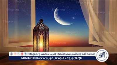 عاجل - آذان المغرب الساعة كام انهاردة في القاهرة؟.. 