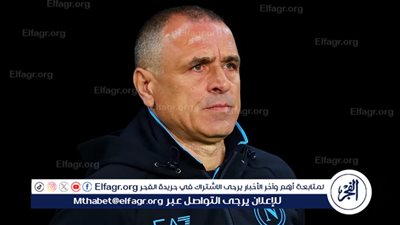 فرانشيسكو كالزونا يكشف مستقبله مع نابولي في الموسم المقبل