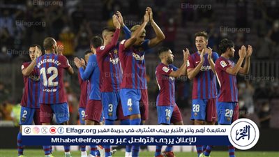 أرقام قياسية يحققها برشلونة  في دوري أبطال أوروبا