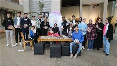 المجلس القومي للمرأة يشارك في متجر المصرية بالمتحف المصرى الكبير