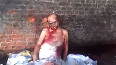 عاجل.. المشدد 15 عام للمتهم الثاني بـ 