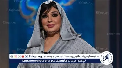 فيفي عبده لـ 