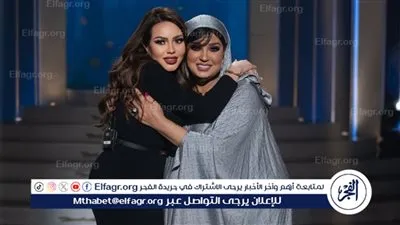 فيفي عبده لـ 