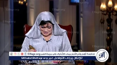 فيفي عبده لـ 