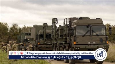 الدفاع البولندية: صواريخ 